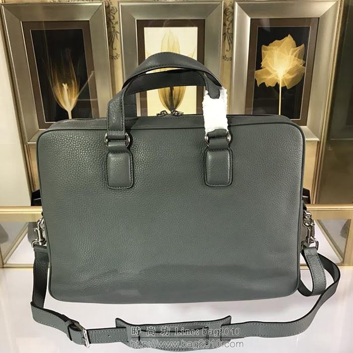 GUCCI 古馳男包 新款 322057 男包系列包包 Gucci頂級男包 真皮公事包 古奇手提包
